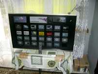 TV LED Panasonik TX-47AS650,Full hd,Smart tv.Wi-fi,YouTube,Netflix