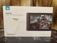 Графічний планшет Huion Kamvas 13