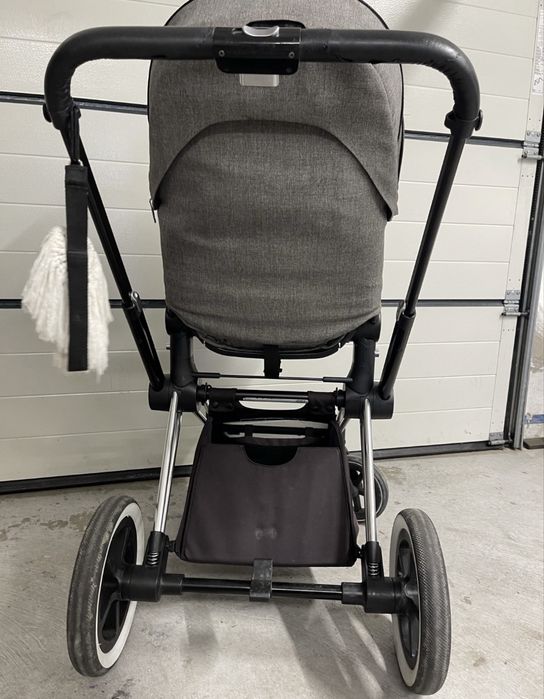 Spacerowka cybex