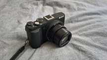 Sony DSC-HX60V | Câmera compacta com extras incluídos