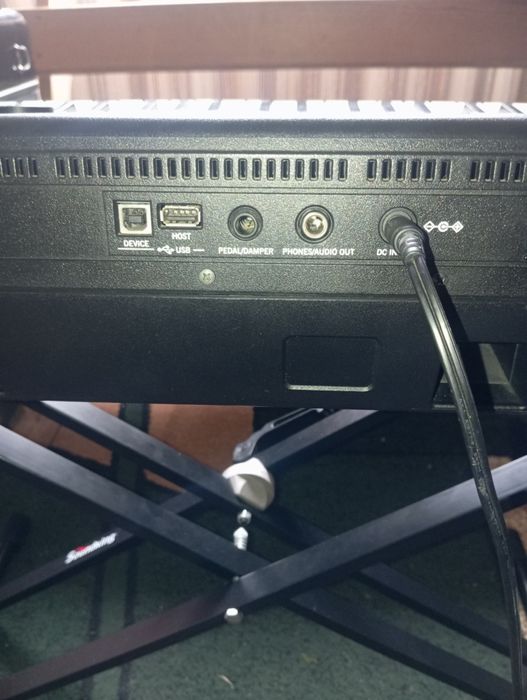 Korg pa 300 arranger