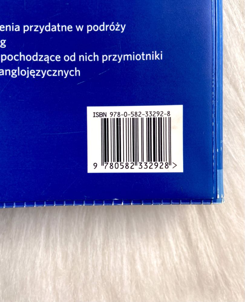 Longman Słownik Podręczny angielsko-polski i polsko-angielski Pearson