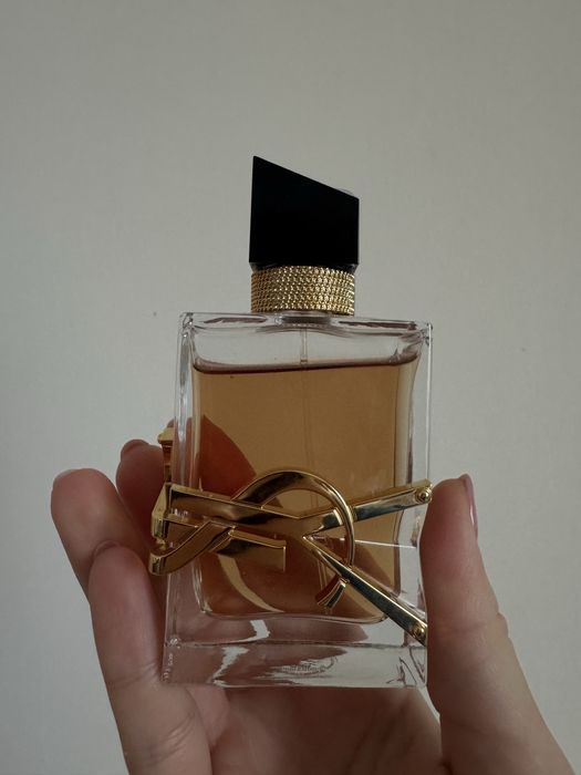 Ysl парфуми libre