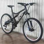 Bicicleta ROCKRIDER 500s Size L