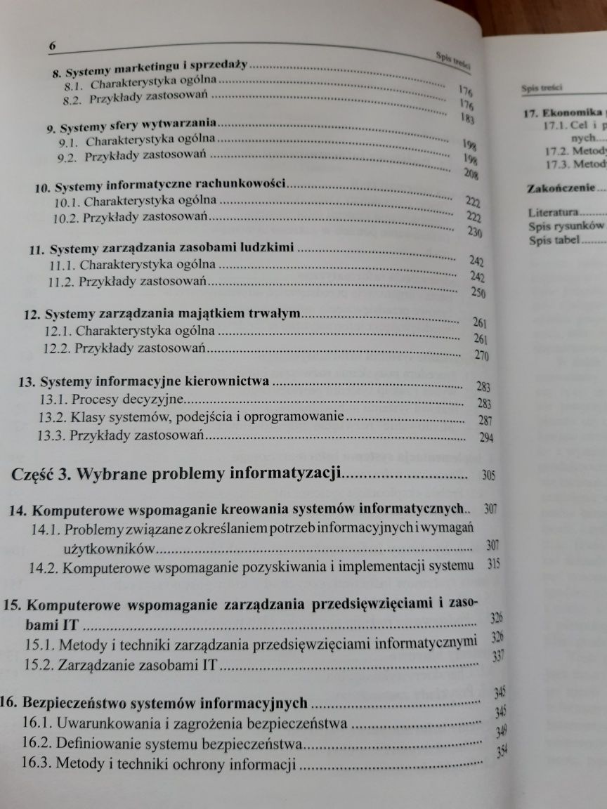 Informatyka ekonomiczna cz.2