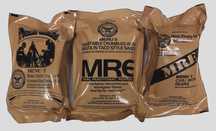 Американский сухпай с разогревом MRE USA/сухой паек/мре/mre/ирп/паойк