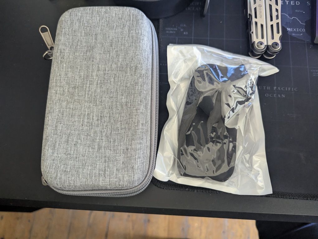 Kit 7-1 para insta360 X3