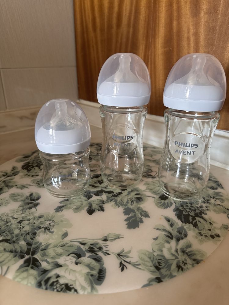Biberon Philips Avent