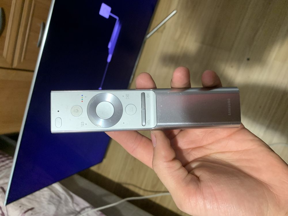 Samsung QLED TV Q7