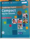Manuais de Inglês do Cambridge