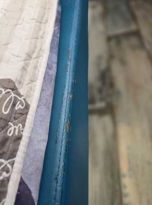 Łóżko do sypialni Stilo-2 Lux Slim 180x220