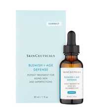 SkinCeuticals Blemish + AGE Defense Serum Сироватка проти недоліків і