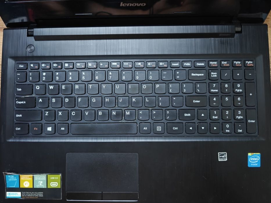Laptop Lenovo g50-30