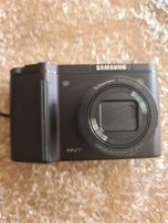 Máquina fotográfica Samsung NV11