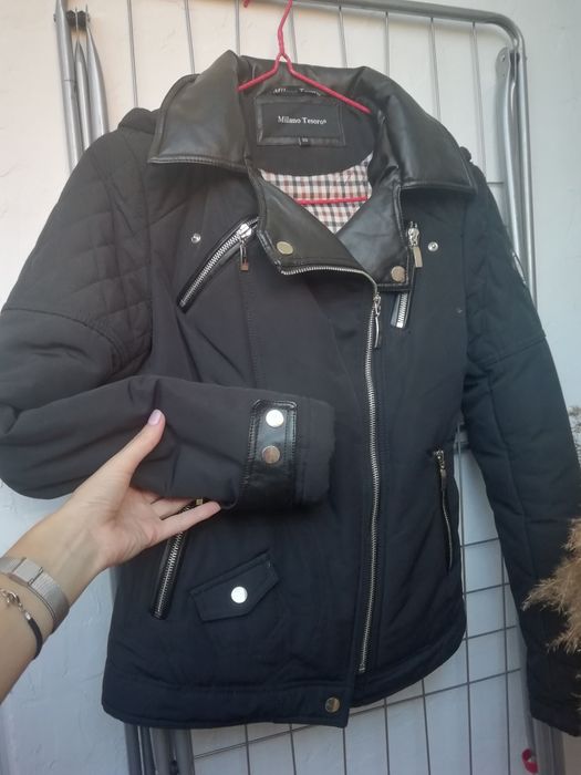 Знижка! Куртка Milano Tesoro