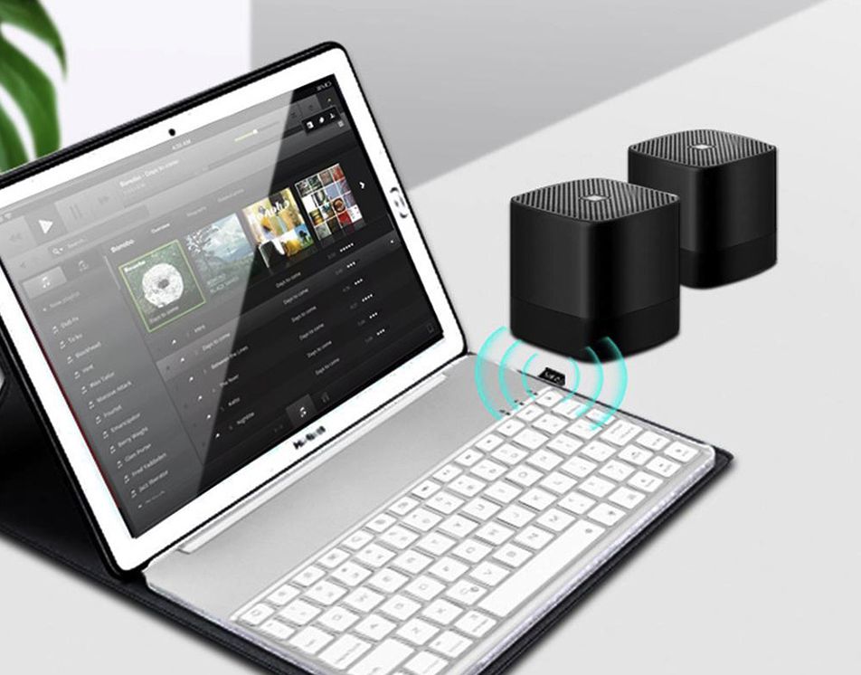Adapter Bluetooth Dongle 5.0 High Usb Speed Szybki