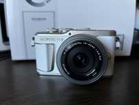Olympus Pen E-PL-10 epl 10 idealny