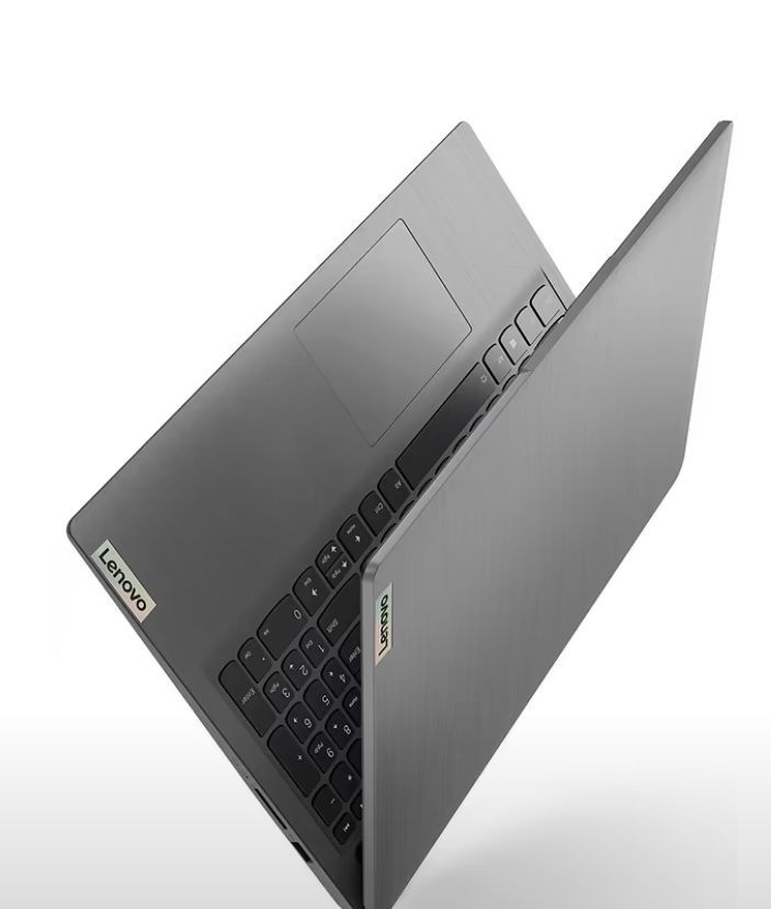 Ноутбук Lenovo IdeaPad 3 15ITL6 (82H803KKRA) Arctic Grey