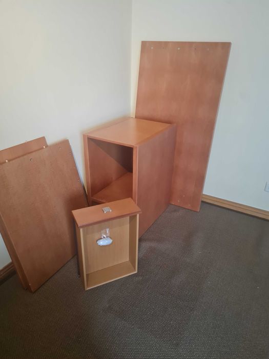 Mesa de escritório/secretária
