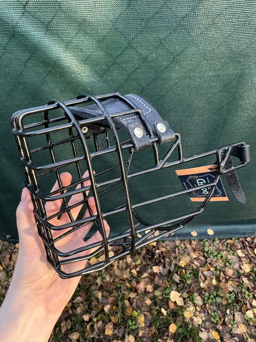 Kaganiec dla dużego psa Chopo