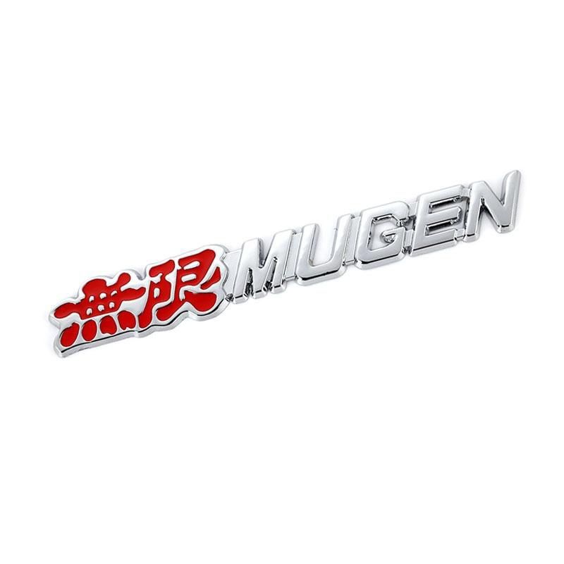 Шильдик на решетку Honda