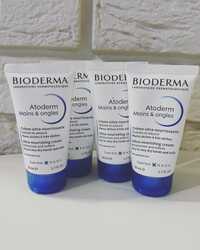 SVR крем для рук Bioderma