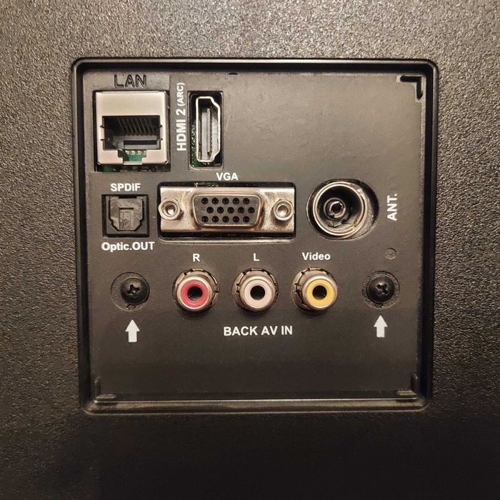 TV LED QILIVE 32 okazja