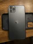 iPhone 11 Pro Max 256Gb