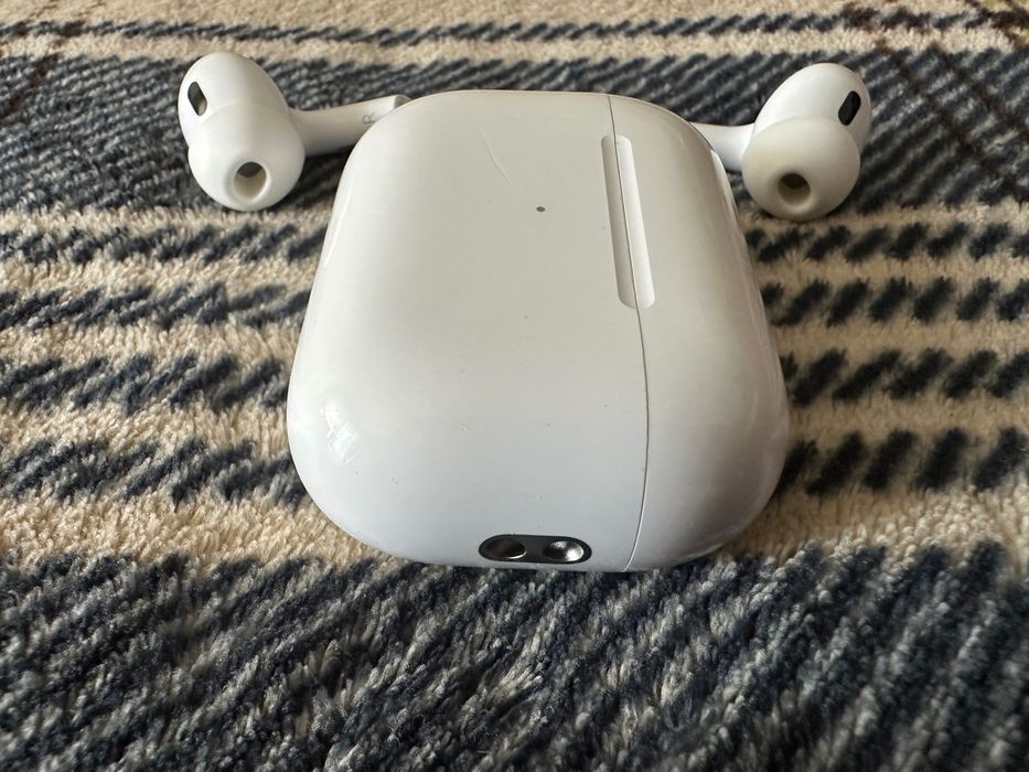 Навушники AirPods Pro 2 Original Офіційні CF19TCPX9H