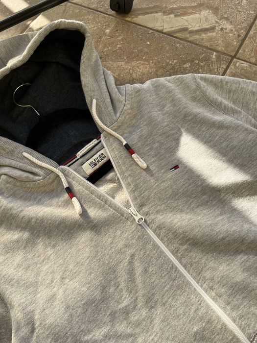 Зіпка tommy hilfiger old money зіпка armani boss lacoste polo