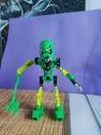 Lego Bionicle TOA MATA LEWA