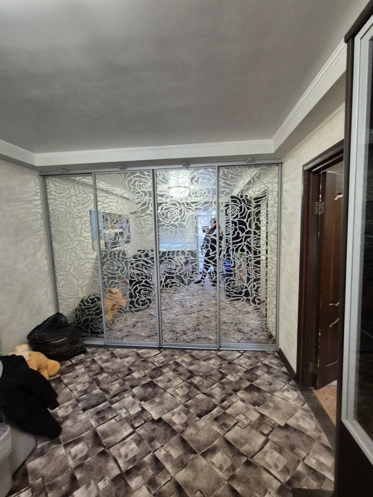 Сдам 1 к квартиру, р-н Черёмушки.
