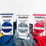 Краска для одежды (ткани) Simplicol В наличии ОРИГИНАЛ С ГЕРМАНИИ