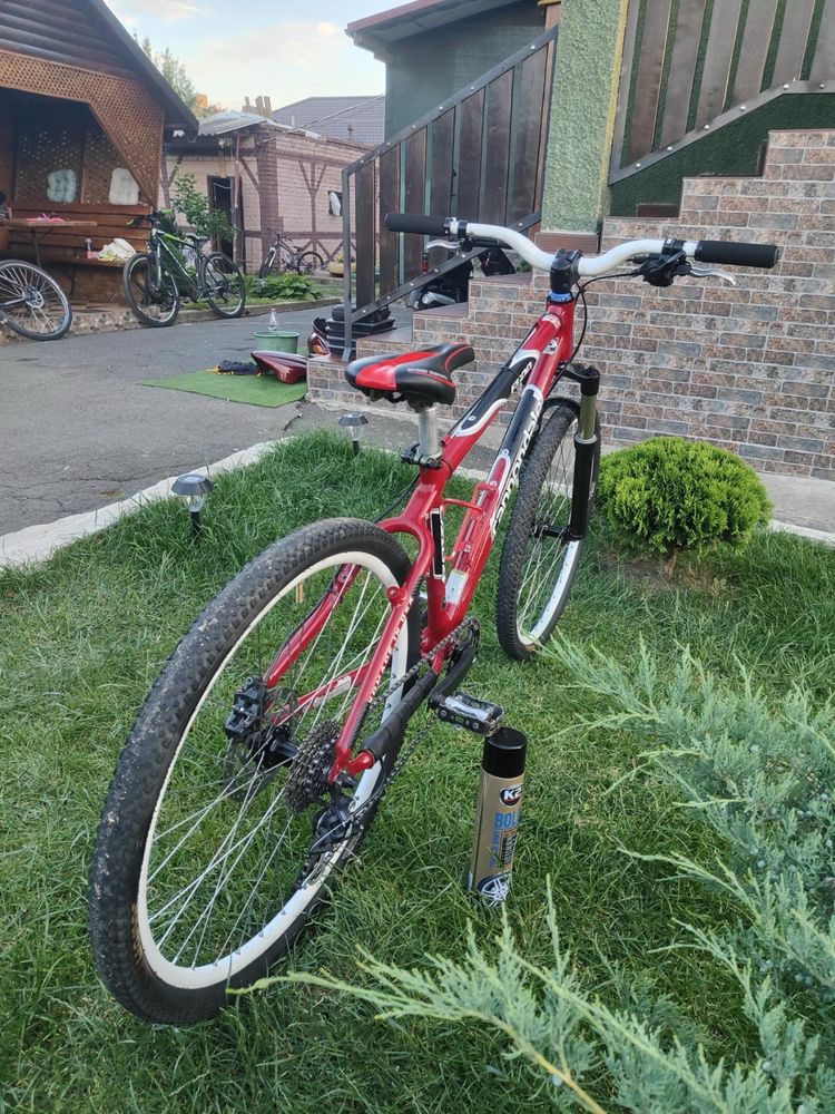 Велосипед Connondale 26 колеса