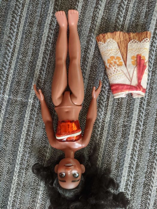 Лялька Ваяна disney hasbro Моана Moana