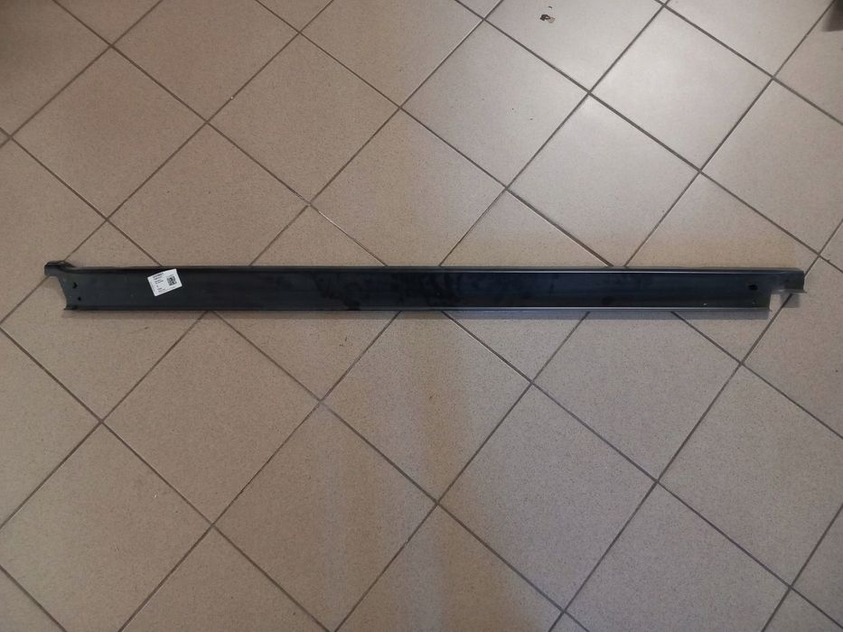 VOLKSWAGEN CRAFTER II 7C0 MAN TGE POSZYCIE PRÓG WEWNĘTRZNY LEWY 7C0810727