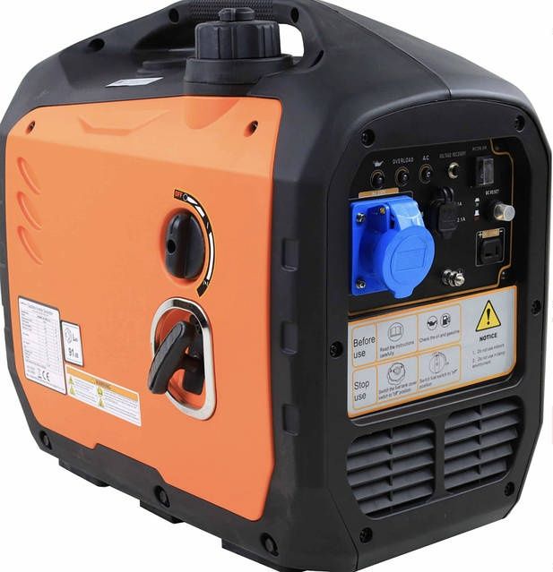 Генератор LIFAN KP2300i-2