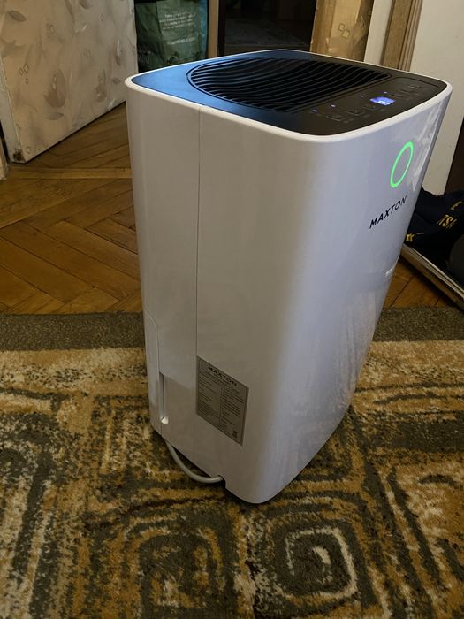 Осушувач повітря Maxton MX-12 Smart