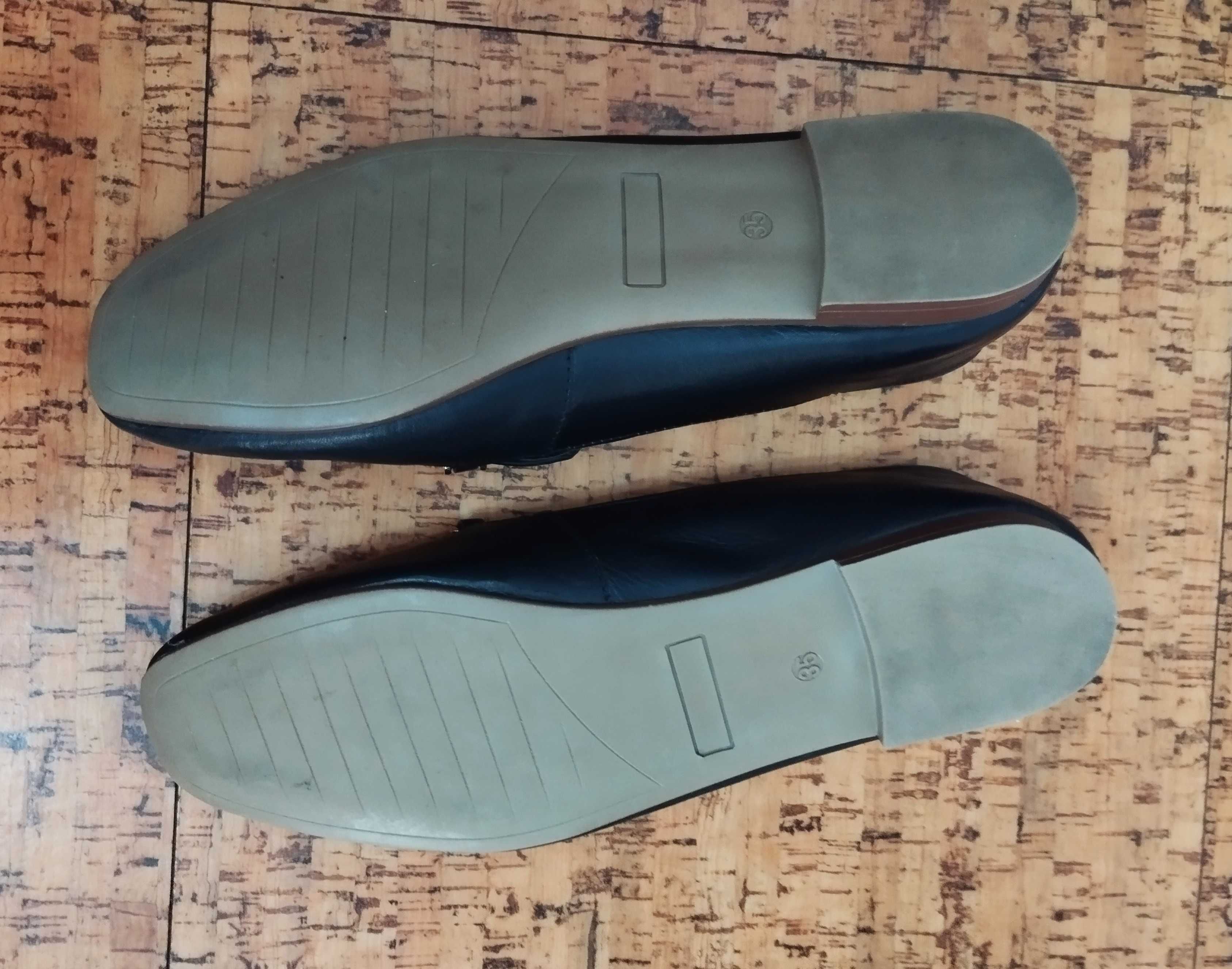 Sapatos Seaside preto