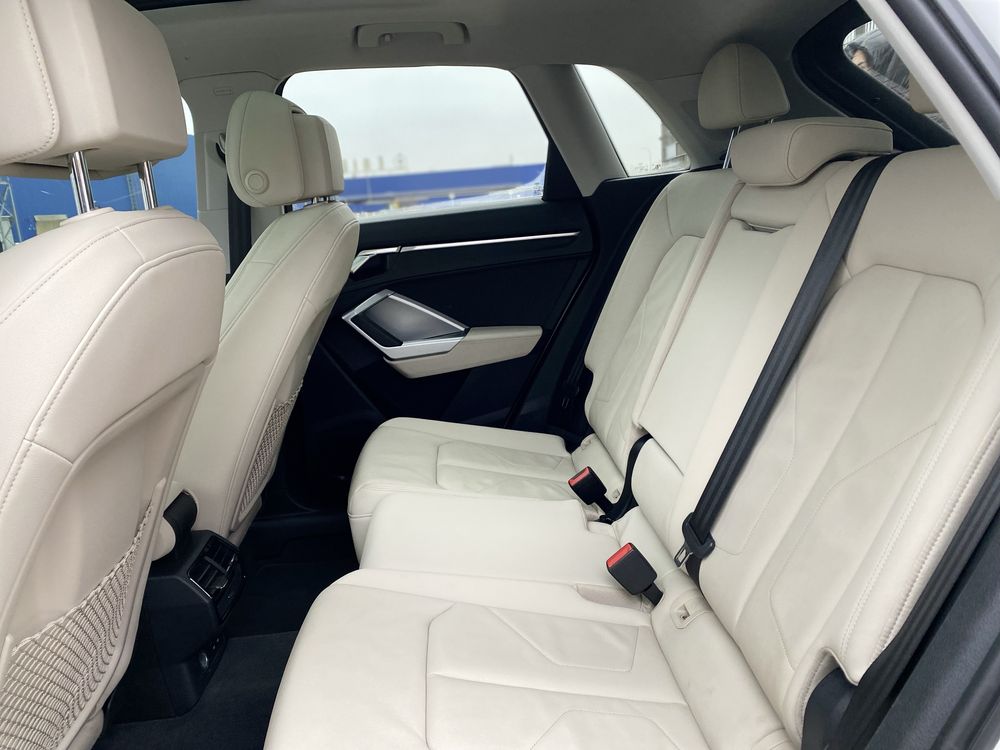 Audi (1570) Q3 (ВНЕСОК від 30%) Авторинок МЕТРО Кривий Ріг