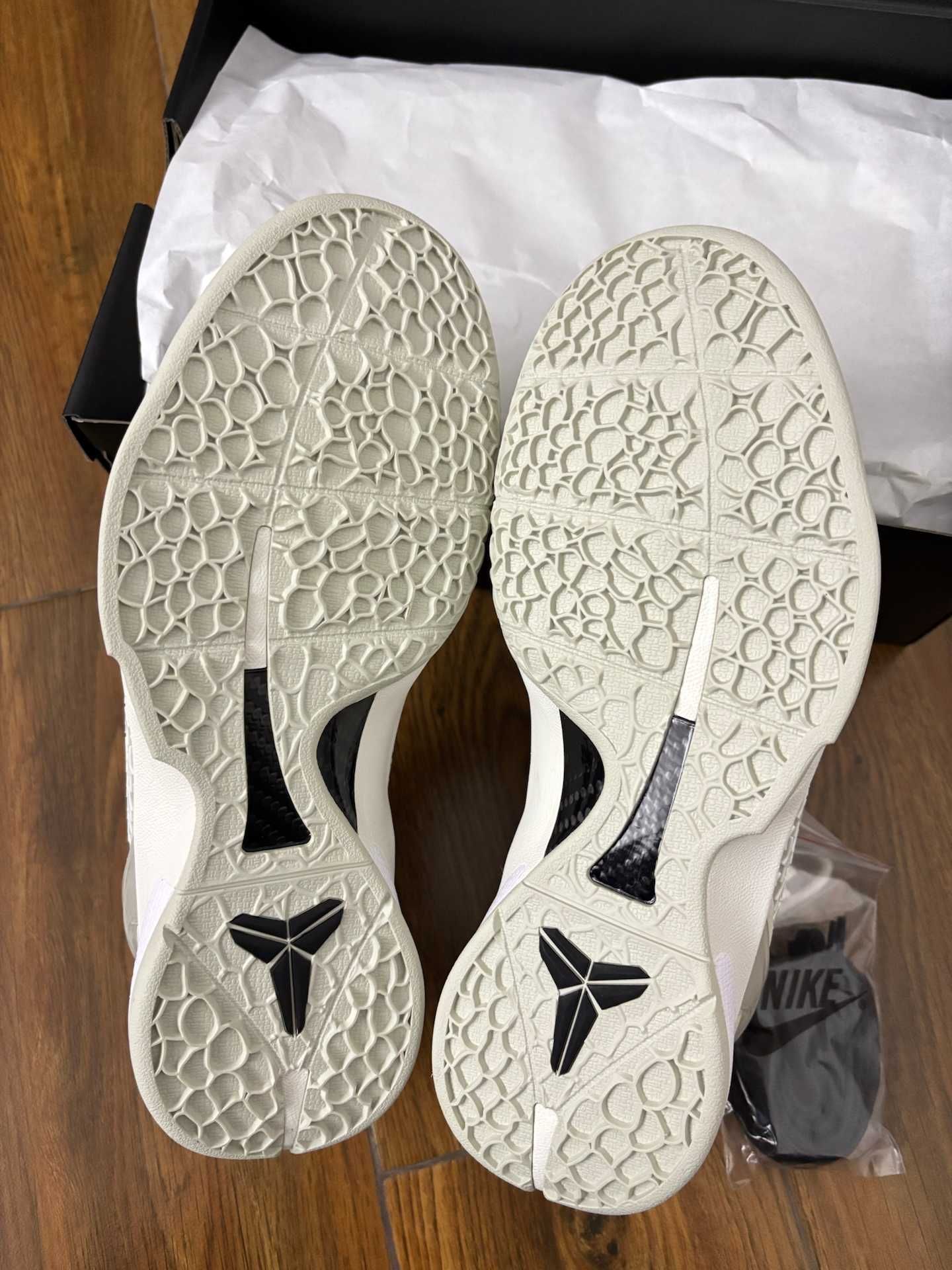 CDS*Nike_Nowy*Kobe6_Protro _SailAll-Star*buty_UnisexTrampk.43