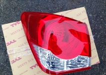 Фонарь стоп Chevrolet Cruze 2009-2012 Европа седан фонари Круз