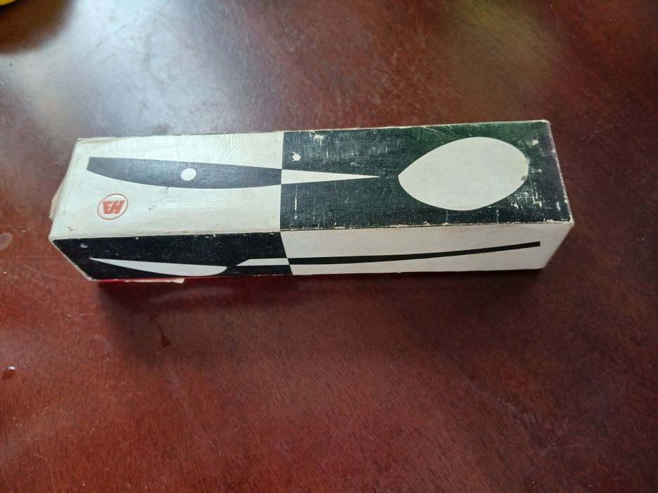 Wzór angielski Posrebrzane widelczyki hefra met 90 grubosrebrzone