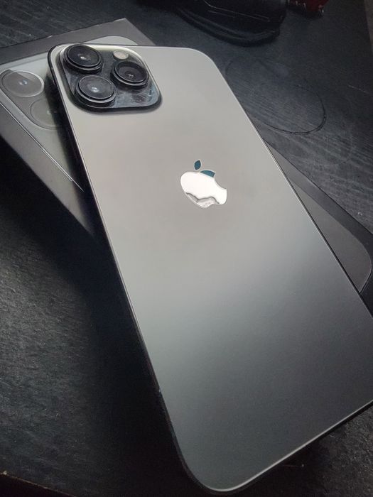 Iphone 13 pro max 128 gb r-sim