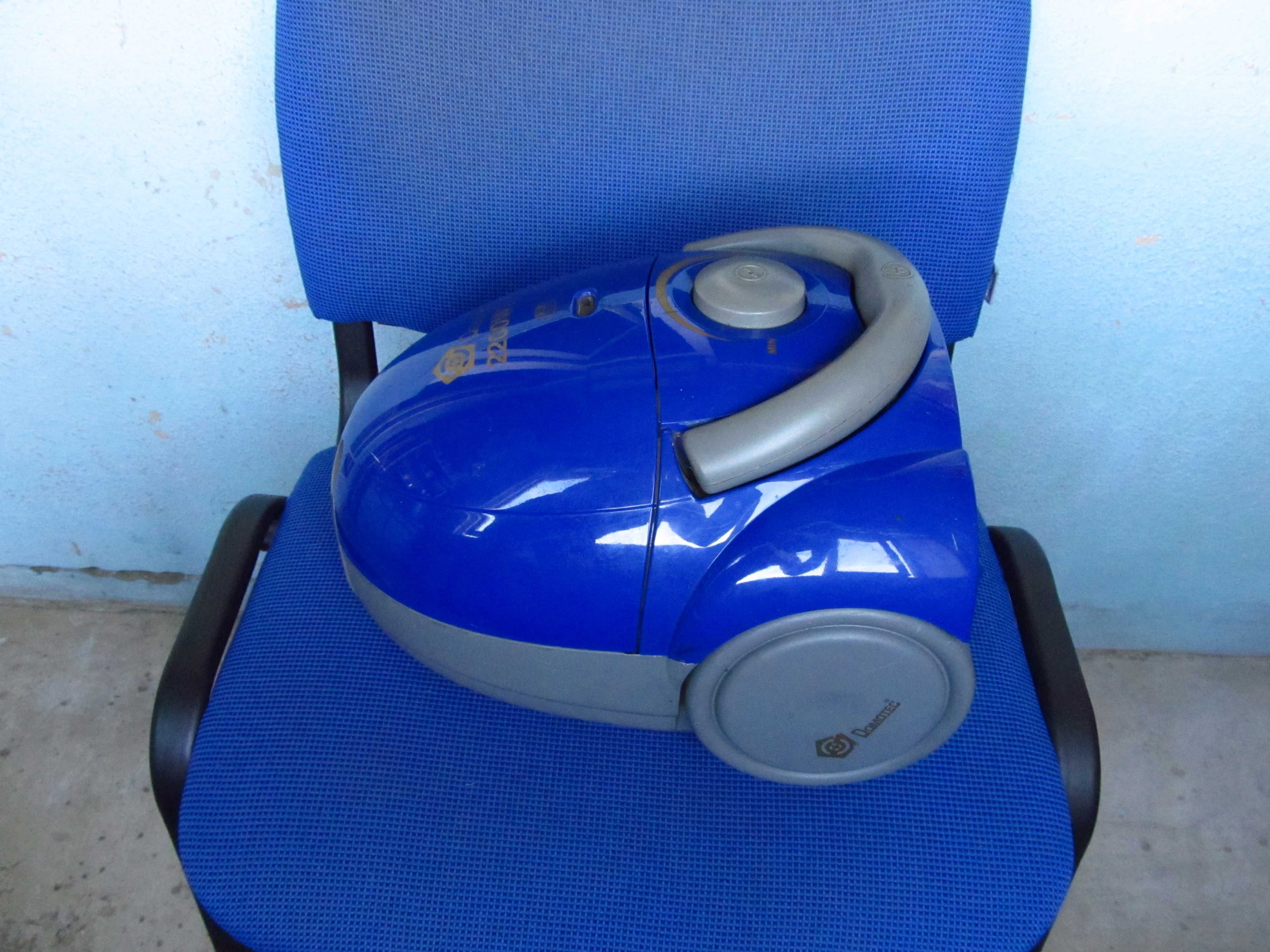 Пылесос DOMOTEC MS-3397 2200W (запчасти)