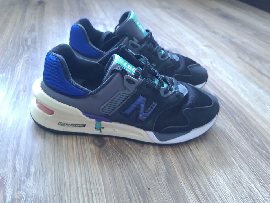 New Balance 997-s