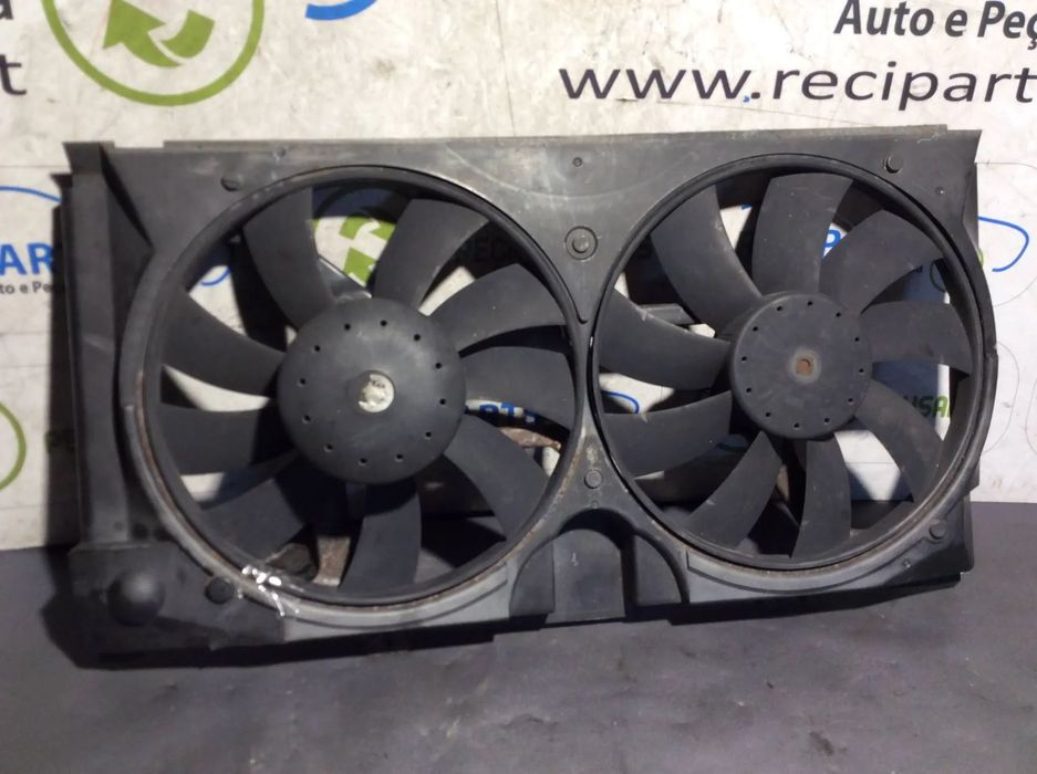 Termo ventilador  Motor Mercedes E 320 CDi 197cv W210 ano 1996 a 2003