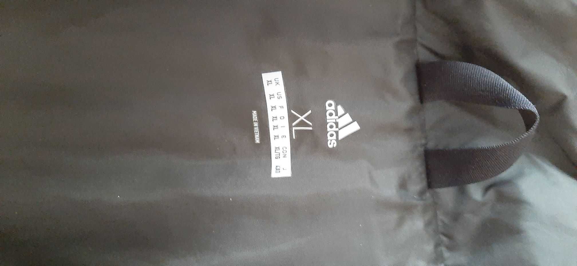 Wiosenna Kurtka Adidas XL