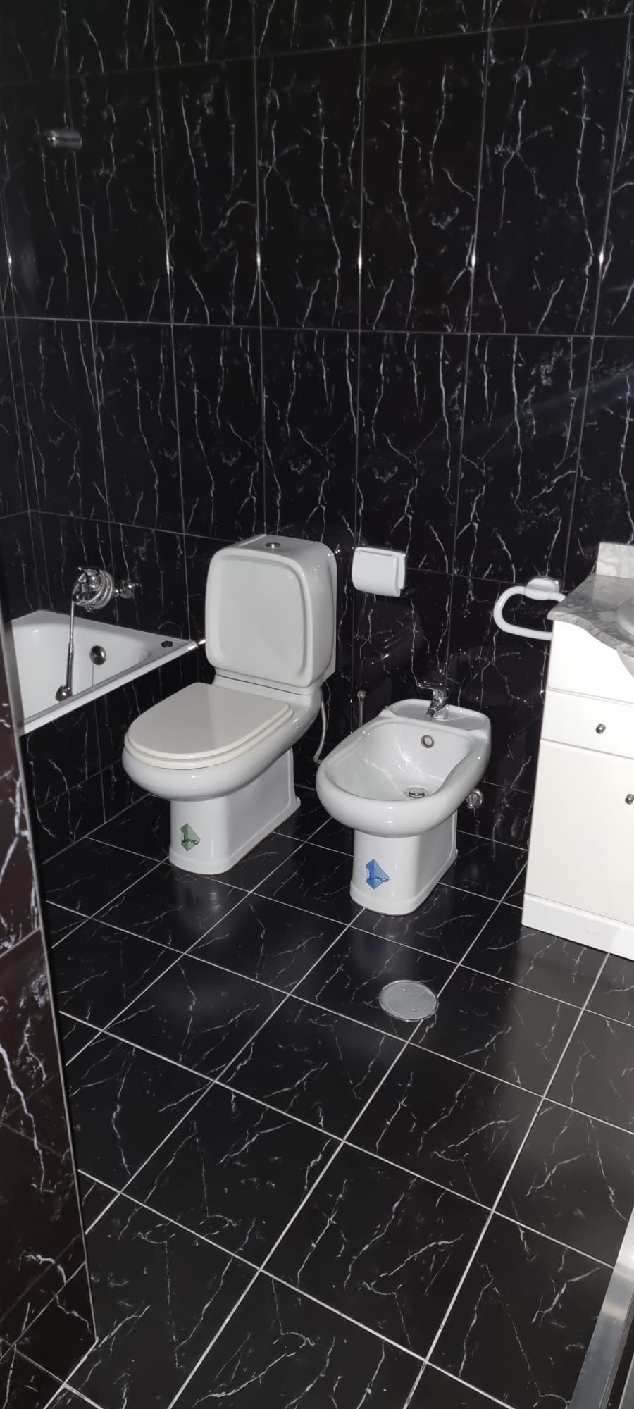 Apartamento T1 gulpilhares