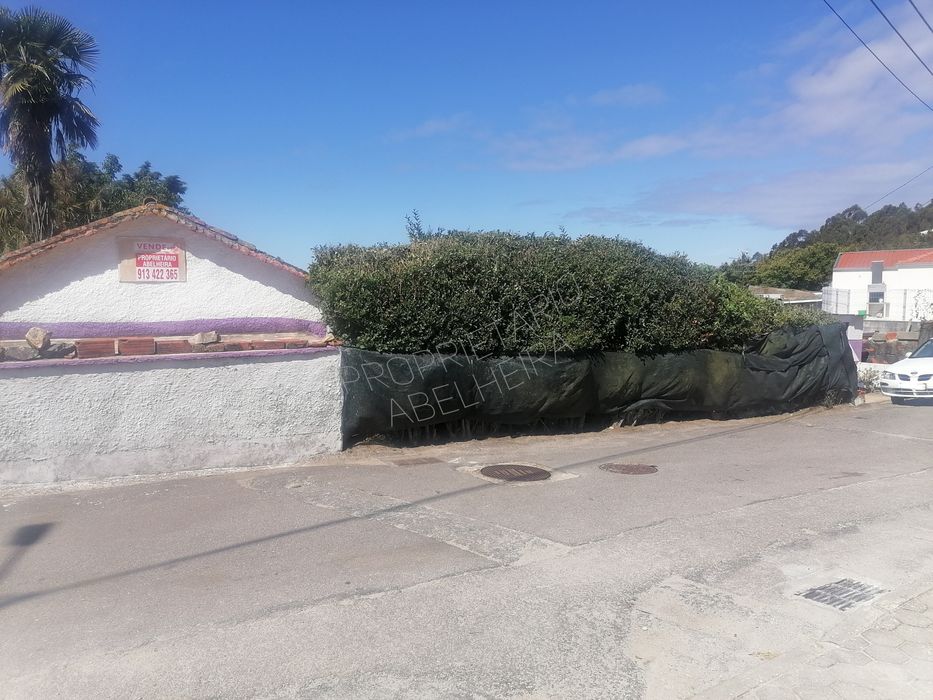 Própriadade" Solar do Ermo